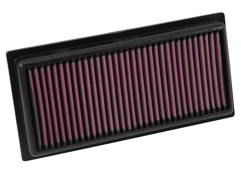 K&N Replacement Panel Filter KN33-3016