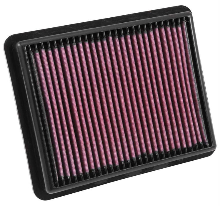 K&N Replacement Panel Filter KN33-3024