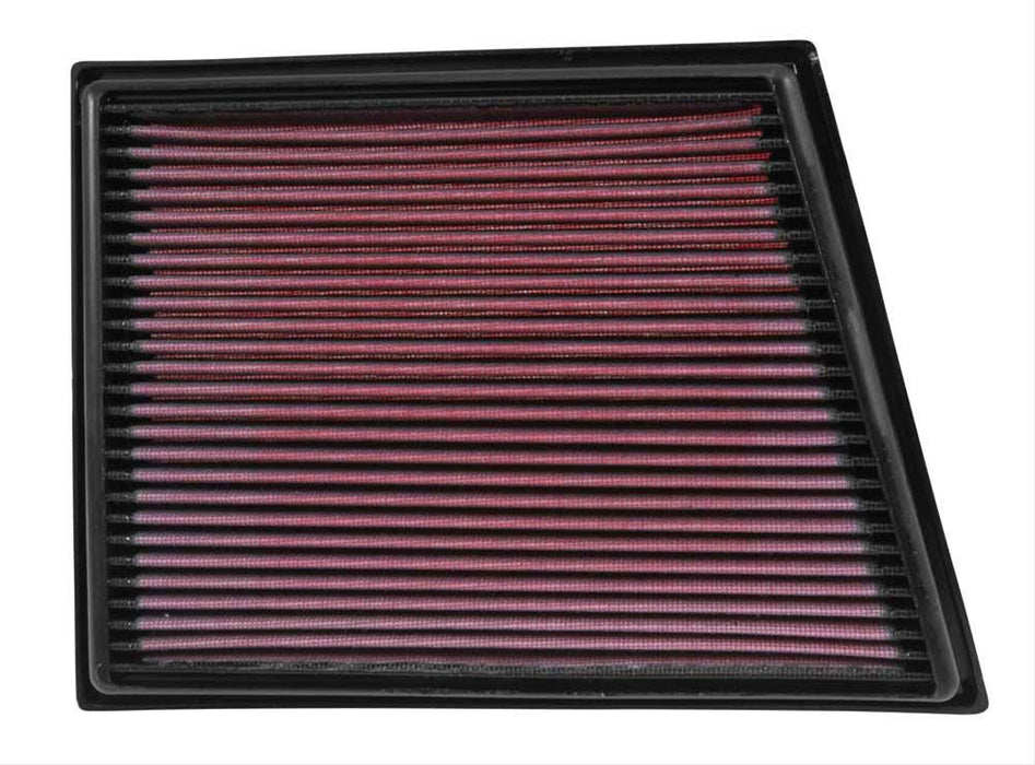 K&N Replacement Panel Filter KN33-3025