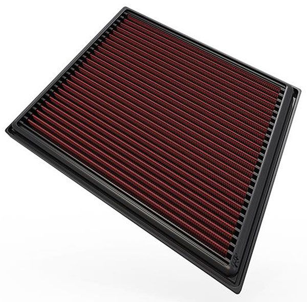 K&N Replacement Panel Filter KN33-3025