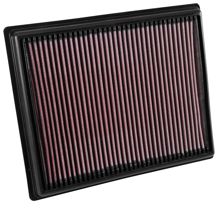 K&N Replacement Panel Filter KN33-3035