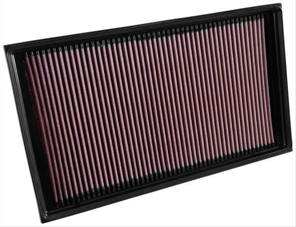 K&N Replacement Panel Filter KN33-3036