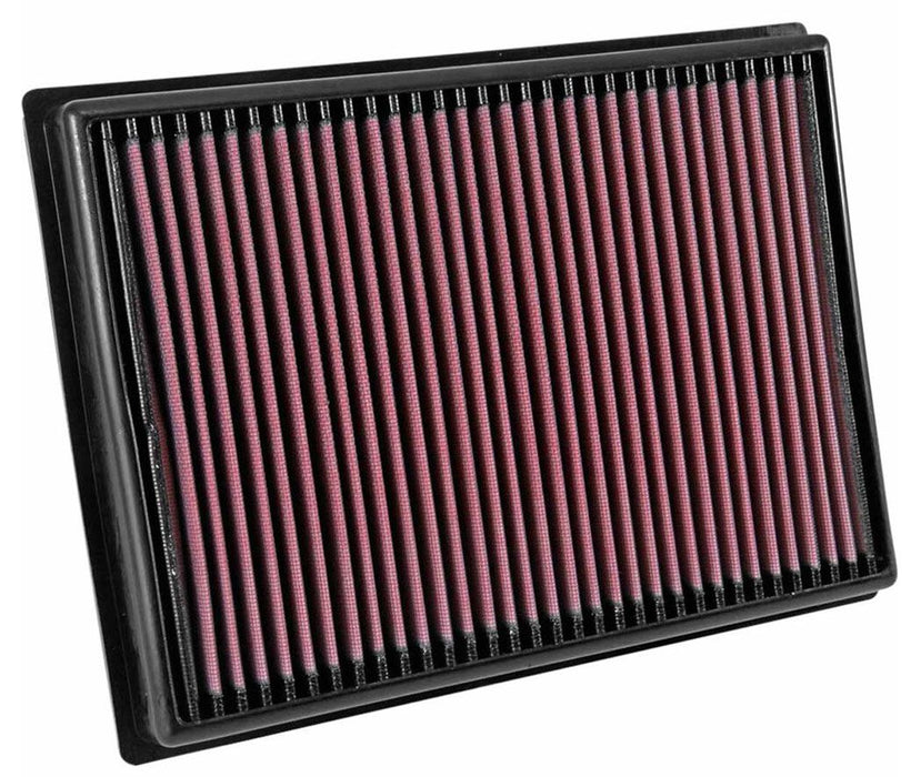 K&N Replacement Panel Filter KN33-3036