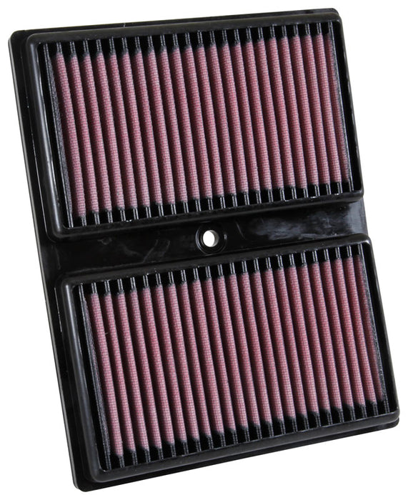 K&N Replacement Panel Filter KN33-3037