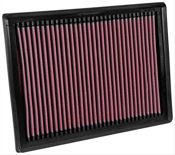 K&N Replacement Panel Filter KN33-3045