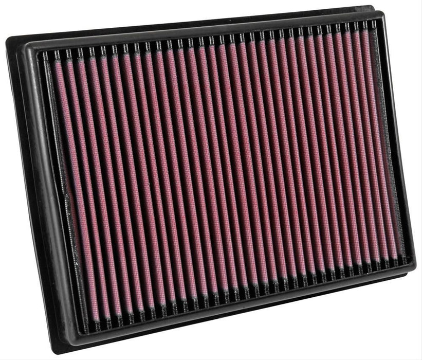 K&N Replacement Panel Filter KN33-3045