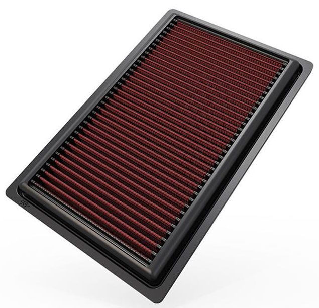 K&N Replacement Panel Filter KN33-3045