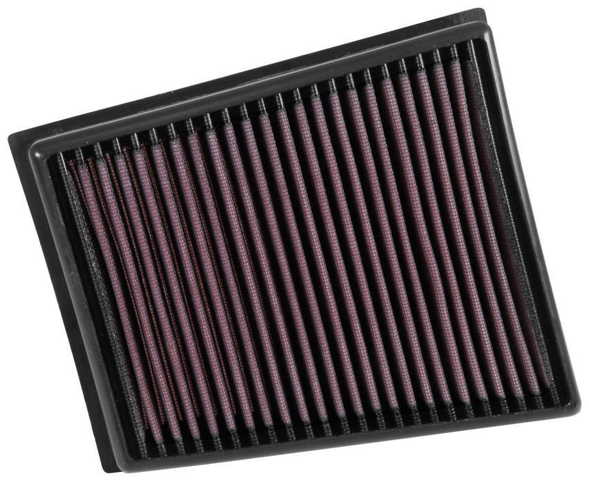 K&N Replacement Panel Filter KN33-3057