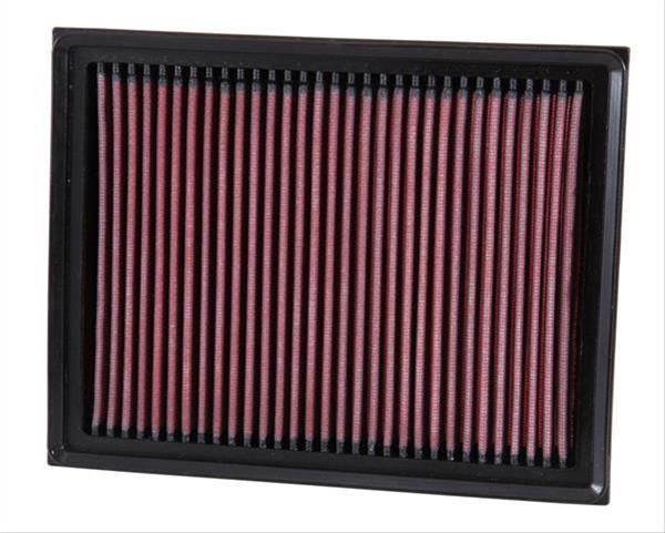 K&N Replacement Panel Filter KN33-3059