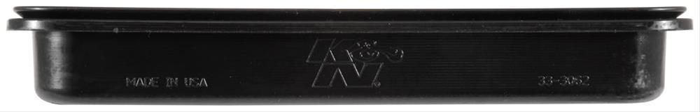 K&N Replacement Panel Filter KN33-3062