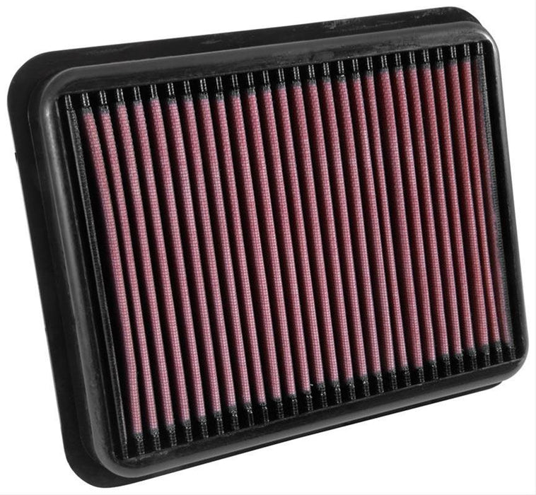 K&N Replacement Panel Filter KN33-3062