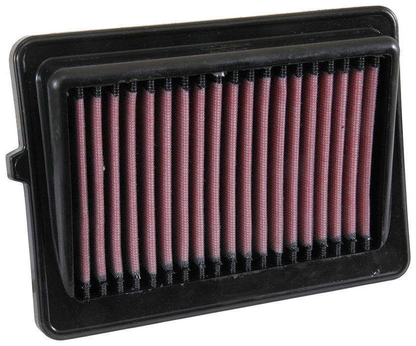 K&N Replacement Panel Filter KN33-3063