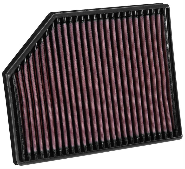 K&N Replacement Panel Filter KN33-3065