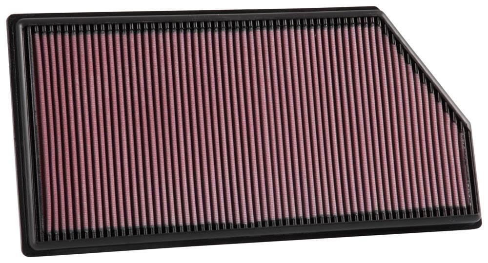 K&N Replacement Panel Filter KN33-3068