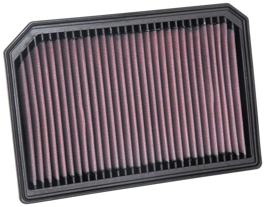 K&N Replacement Panel Filter KN33-3133