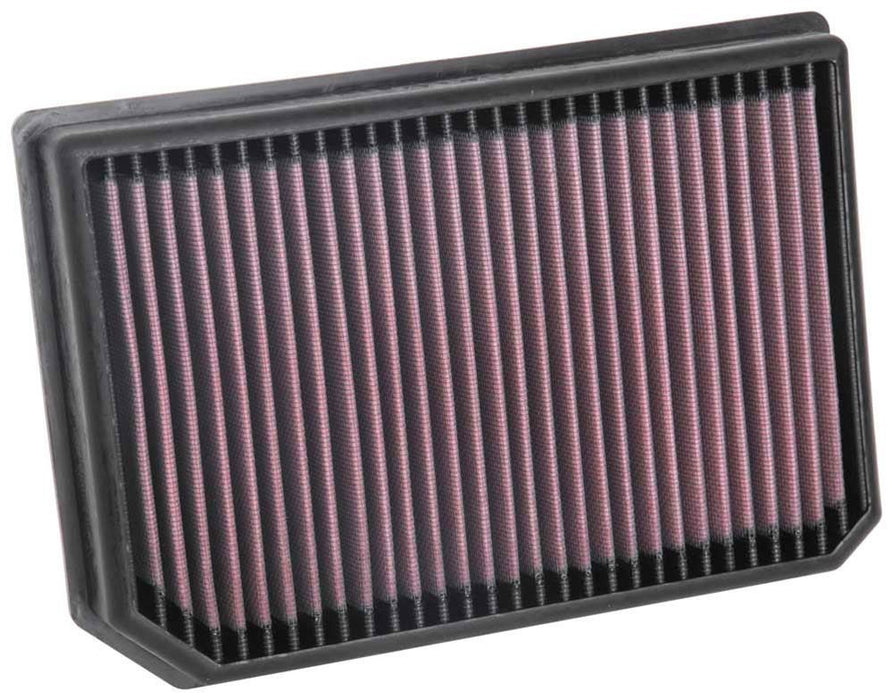 K&N Replacement Panel Filter KN33-3133