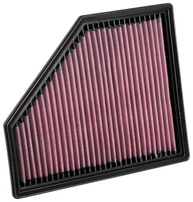 K&N Replacement Panel Filter KN33-3136