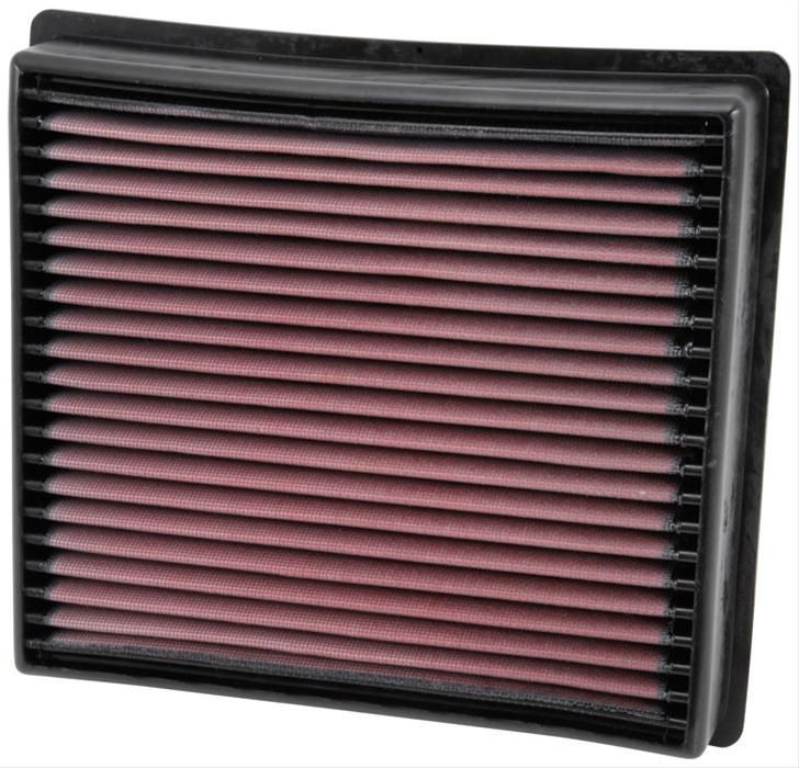 K&N Replacement Panel Filter KN33-5005