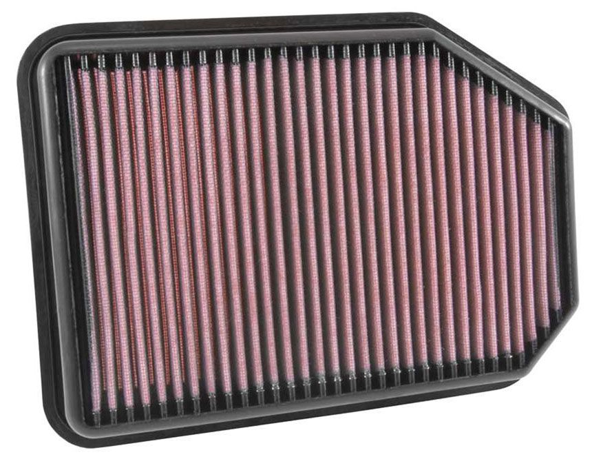 K&N Replacement Panel Filter KN33-5023