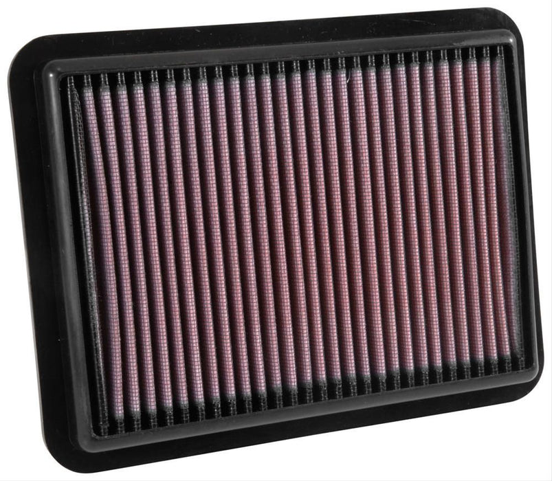 K&N Replacement Panel Filter KN33-5038