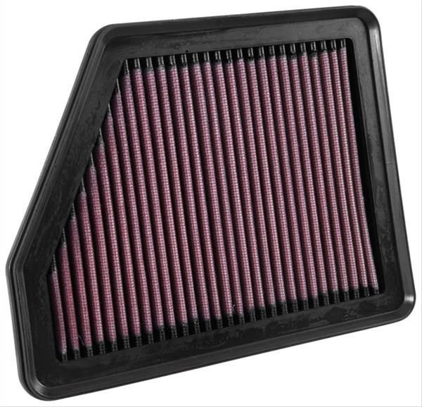 K&N Replacement Panel Filter KN33-5045