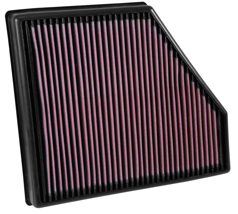 K&N Replacement Panel Filter KN33-5047