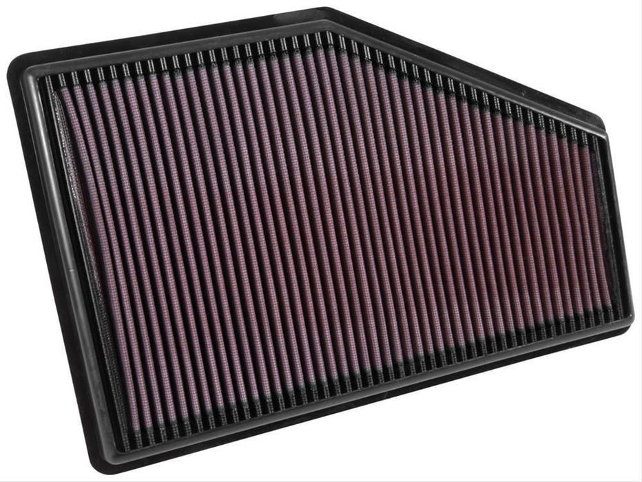 K&N Performance Panel Air Filter KN33-5049