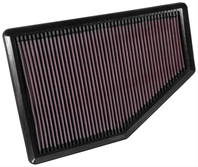 K&N Performance Panel Air Filter KN33-5049