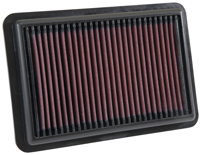 K&N Replacement Panel Filter KN33-5050