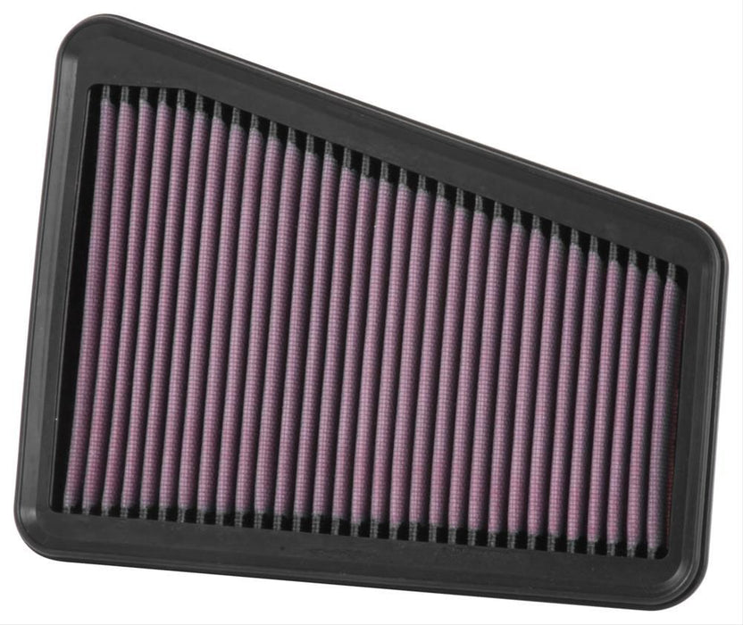 K&N Replacement Panel Filter (L/H Side) KN33-5067