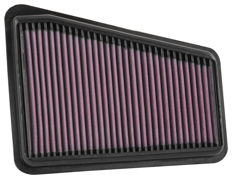 K&N Replacement Panel Filter (R/H Side) KN33-5068