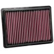 K&N Performance Panel Air Filter KN33-5069