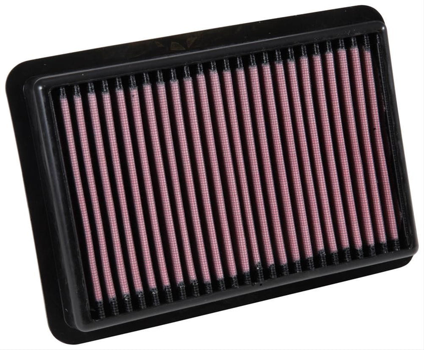 K&N Performance Panel Air Filter KN33-5070