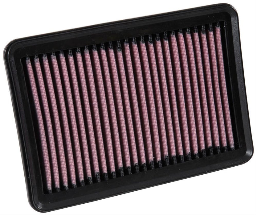 K&N Performance Panel Air Filter KN33-5070