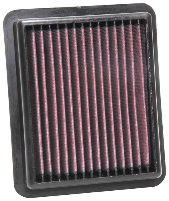 K&N Replacement Panel Filter KN33-5072