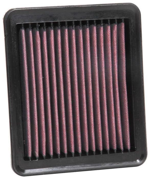 K&N Replacement Panel Filter KN33-5072