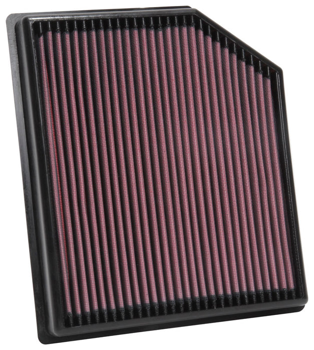 K&N Replacement Panel Filter KN33-5077