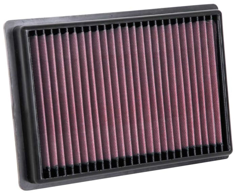 K&N Replacement Panel Filter KN33-5079