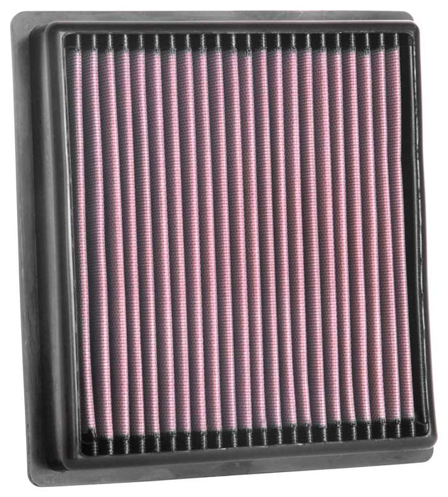 K&N Replacement Panel Filter KN33-5092