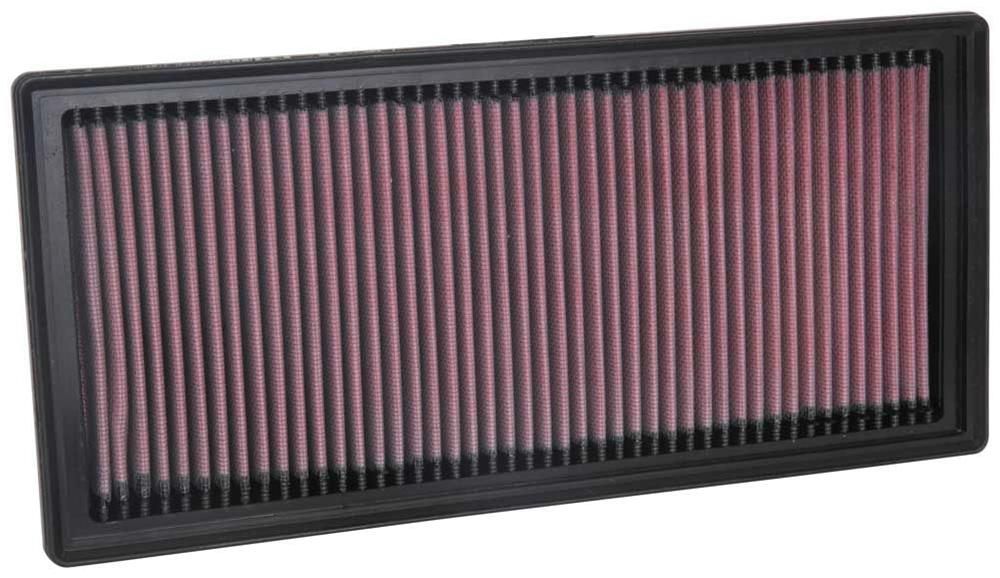 K&N Replacement Panel Filter KN33-5093