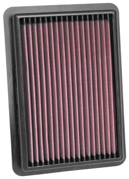 K&N Replacement Panel Filter KN33-5096