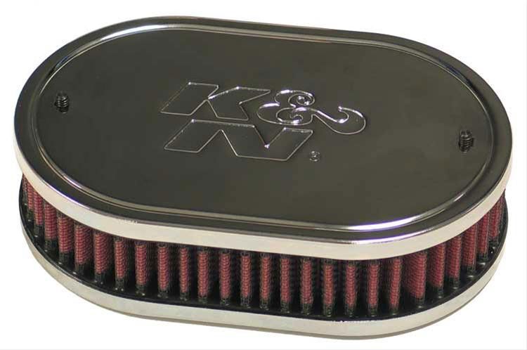 K&N Custom Racing Assembly Filter 4-1/2 x 7 x 1-3/4 KN56-1030