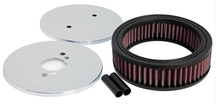 K&N Custom Racing Assembly Filter 5-7/8 x 1-3/4 KN56-1390