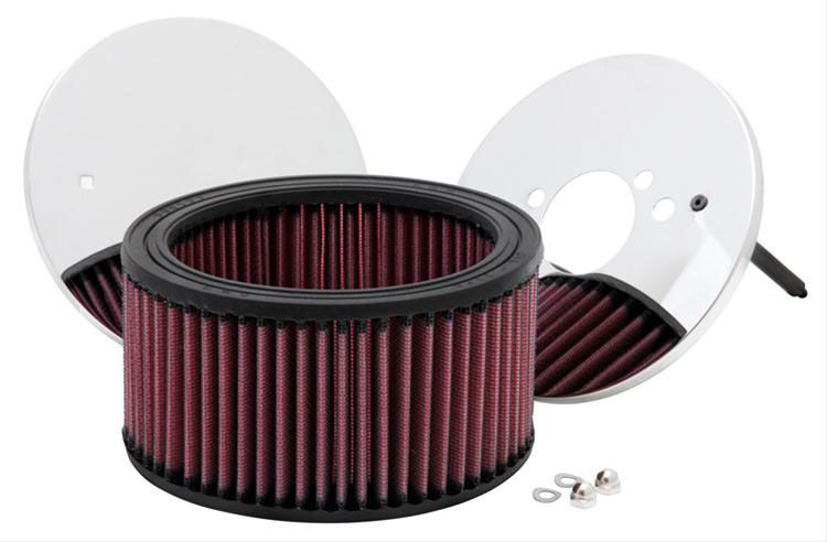 K&N Custom Racing Assembly Filter 5-7/8 x 1-3/4 KN56-1410