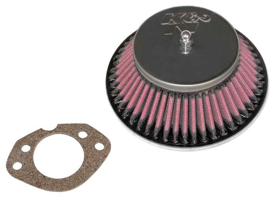 K&N Custom Racing Assembly Filter 5-7/8/8" Base - 3-1/2 Top x 2-11/16" KN56-9327