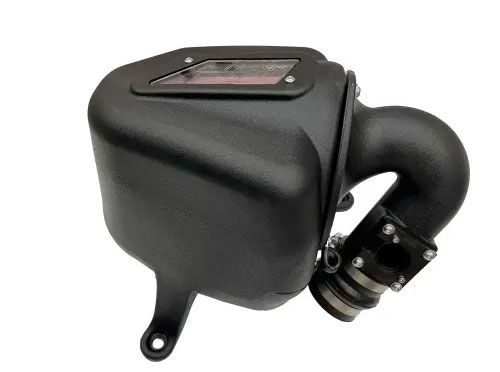 Cold Air Performance Air Intake System KN57S-8750