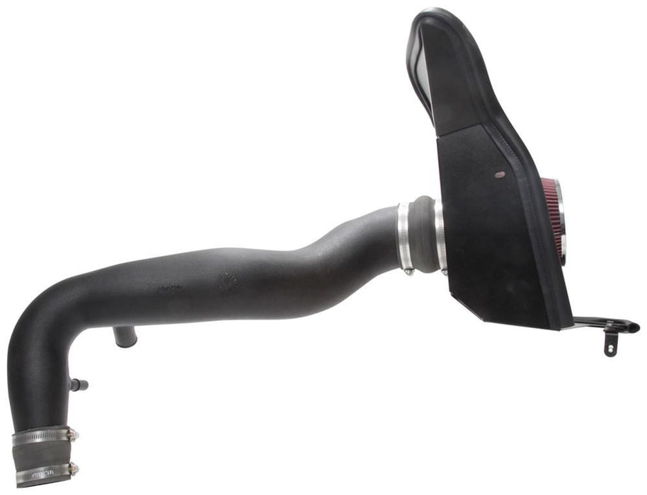 K&N 63 Series Air-Charger Air Intake Kit KN63-2606