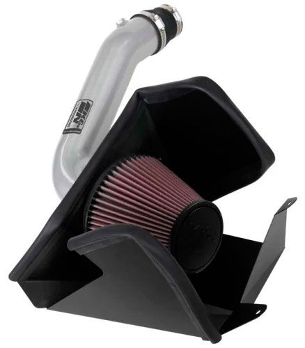 Performance Air Intake System KN69-5324TS