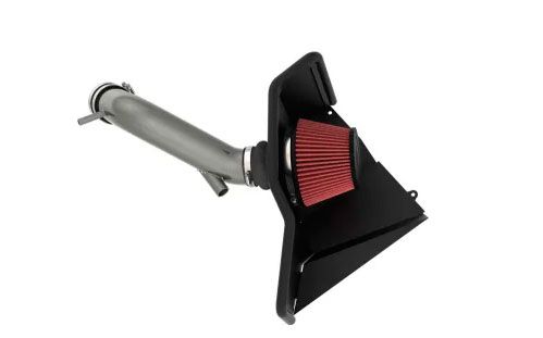 Cold Air Performance Air Intake System KN69-5329TC