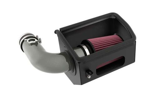 Cold Air Performance Air Intake System KN69-8624TC